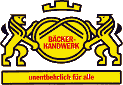 Logo Zentralverband des Bckerhanwerks